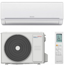 Кондиционер Aeronik Superionizer ASI-09IM / ASO-09IM