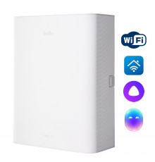 Бытовая приточная вентиляционная установка Ballu ONEAIR ASP-100W