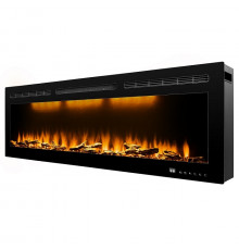 Очаг электрический Royal Thermo Allira RTFP/W-AL40LS