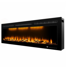 Очаг электрический Royal Thermo Allira RTFP/W-AL60LS