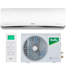 Сплит-система инверторного типа Ballu Platinum DC BSEI-09HN8 комплект