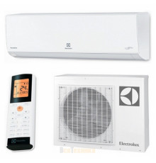 Кондиционер Electrolux EACS/I-24HP/N8_23Y