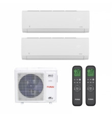 Мульти сплит система Funai RAM-I-3OK60HP.01/U +, RAM-I-SG25HP.W03 RAM-I-SG35HP.W03