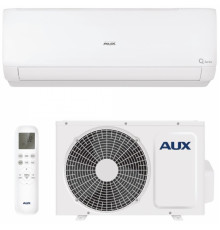 Кондиционер AUX Q Light ASW-H12A4/QH-R1 / AS-H12A4/QH-R1