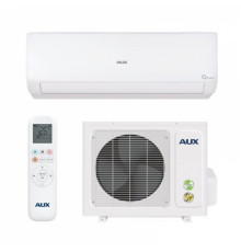 Кондиционер AUX Q Series ASW-H18A4/HA-R1 / AS-H18A4/HA-R1