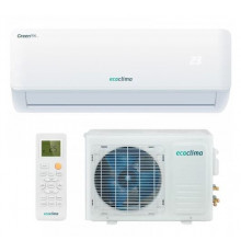 Кондиционер Ecoclima Green line ECW/I-07GC / EC/I-07GC