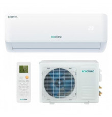 Кондиционер Ecoclima Green line ECW/I-09GC / EC/I-09GC