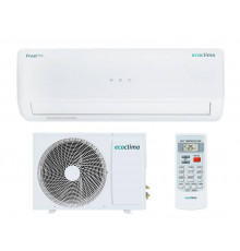 Кондиционер Ecoclima Frost Line ECW/I-AX07/FB-4R1 / EC/I-AX07/F-4R1
