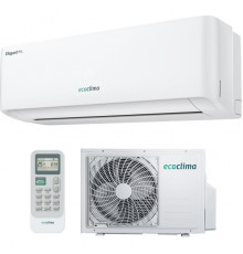 Кондиционер Ecoclima Elegant Line ECW/I-HE09/AA-4R2 / EC/I-HE09/A-4R2