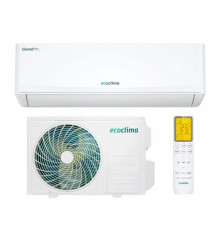 Кондиционер Ecoclima Grand line ECW/I-TC12/AA-4R2 / EC/I-TC12/A-4R2