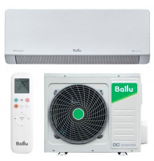 Кондиционер Ballu Defender BSHI-12HN8