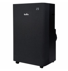Кондиционер мобильный Ballu Velure BPAC-14 EW/N6