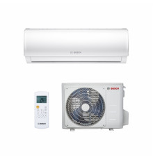 Кондиционер Bosch Climate 5000 RAC 7-3 IBW/RAC 7-2 OUE