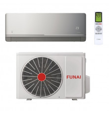 Сплит-система Funai RAC-I-KM75HP.D01/S / RAC-I-KM75HP.D01/U