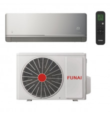 Сплит-система Funai RAC-KM35HP.D01/S / RAC-KM35HP.D01/U