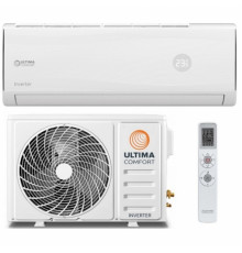 Кондиционер ULTIMA COMFORT Exceed EXD-I24PN