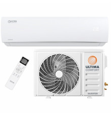 Кондиционер ULTIMA COMFORT Eclipse ECS-I12PN