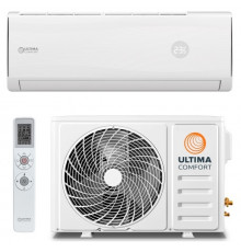 Кондиционер ULTIMA COMFORT Exceed EXD-12PN
