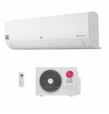 Кондиционер LG P09TT.NSA / P09TT.U12A