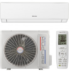 Сплит AERONIK ASI-07ILK4/ASO-07ILK4 инвертoр