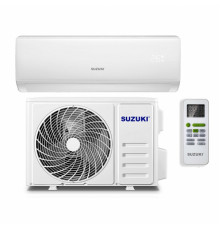 Кондиционер Suzuki Standart SUSH-C189BE/SURH-C189BE
