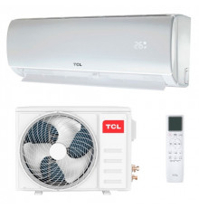 Кондиционер TCL EL12ONF/R