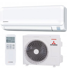 Кондиционер Mitsubishi Heavy SRK71ZTL-W/SRC71ZTL-W