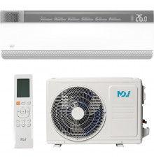 Кондиционер MDV Nova MDSAH-09HRFN8/MDOAH-09HFN8
