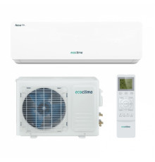 Кондиционер Ecoclima Nova Line ECW/I-СH12/AA-4R1/EC/I-CH12/A-4R1