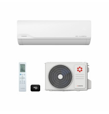 Кондиционер Kentatsu Kumo KSGKU50HZRN1W-KSRKU50HZRN1