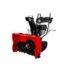 Снегоуборщик бензиновый DDE ST9072ET