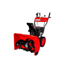 Снегоуборщик бензиновый DDE ST9070LE