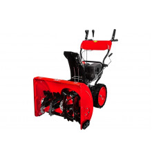 Снегоуборщик бензиновый DDE ST7067