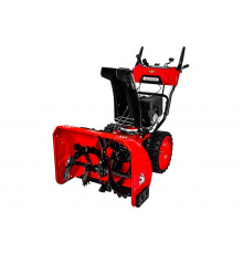 Снегоуборщик бензиновый DDE ST9071LE