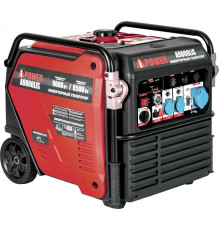 Бензиновый генератор A-IPOWER A9000LiS