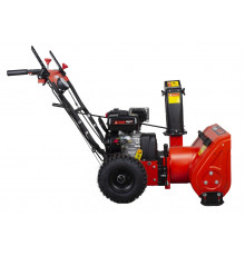 Бензиновый снегоуборочник A-ipower AS567F