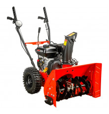 Бензиновый снегоуборщик А-iPower AS567