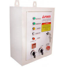 Блок автозапуска 230В, 50А ATS Control box (для моделей AD)
