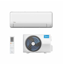 Кондиционер Midea HeatForce MSHP-12N8D6-I/MSHP-12N8D6-O