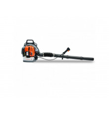 Воздуходувка бензиновая ранцевая Villartec BX 527