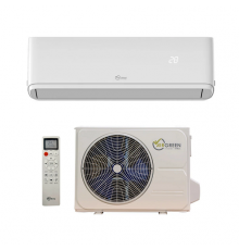 Сплит-система Инверторная AIRGREEN GRI/GRO-24IC3 Inverter