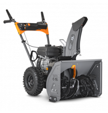 Снегоуборщик бензиновый Villartec WB C-75 (212 см3, 56/40 см, 4/1ск.)