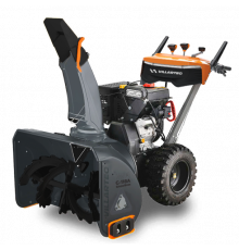 Снегоуборщик бензиновый Villartec WB G-118А SnowBoss (302 см3, 76/54 см,6/2 ск, авт.блок дифф.)